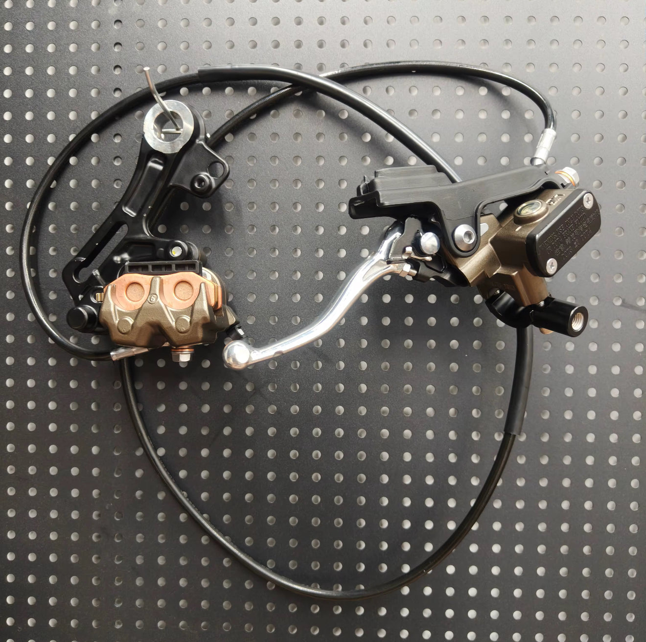 2025 Surron Ultra Bee Front Brakes (1-2 Week Wait Time)