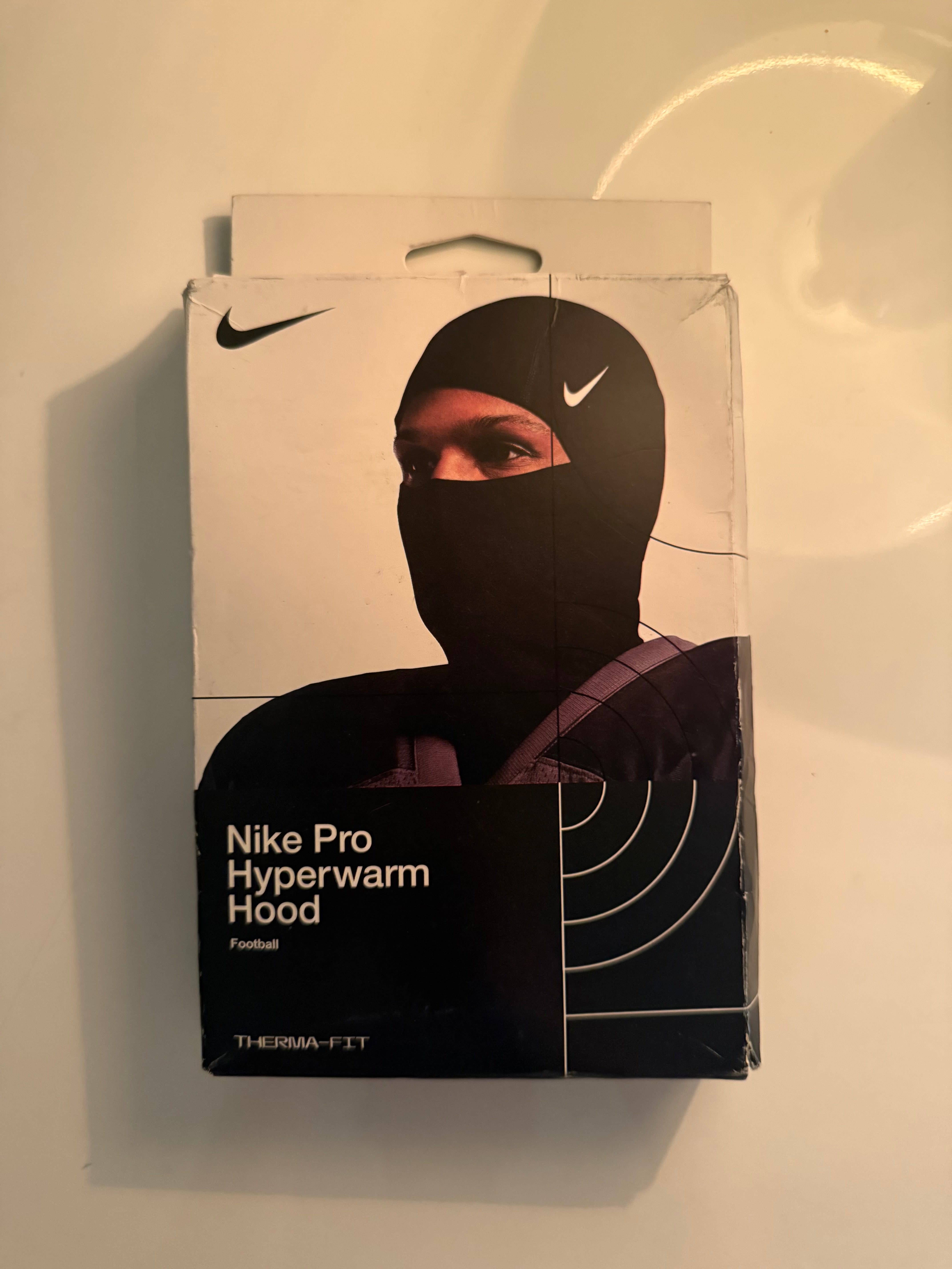 Nike Ski Mask