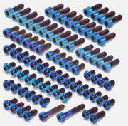 Surron light bee/ Segway/ falcon / 79 bike / Titanium Bolt kit