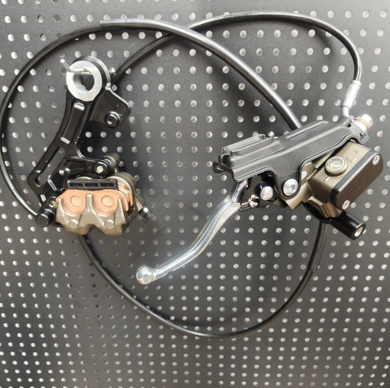 2025 Surron Ultra Bee Rear Brakes (1-2 Week Wait Time)